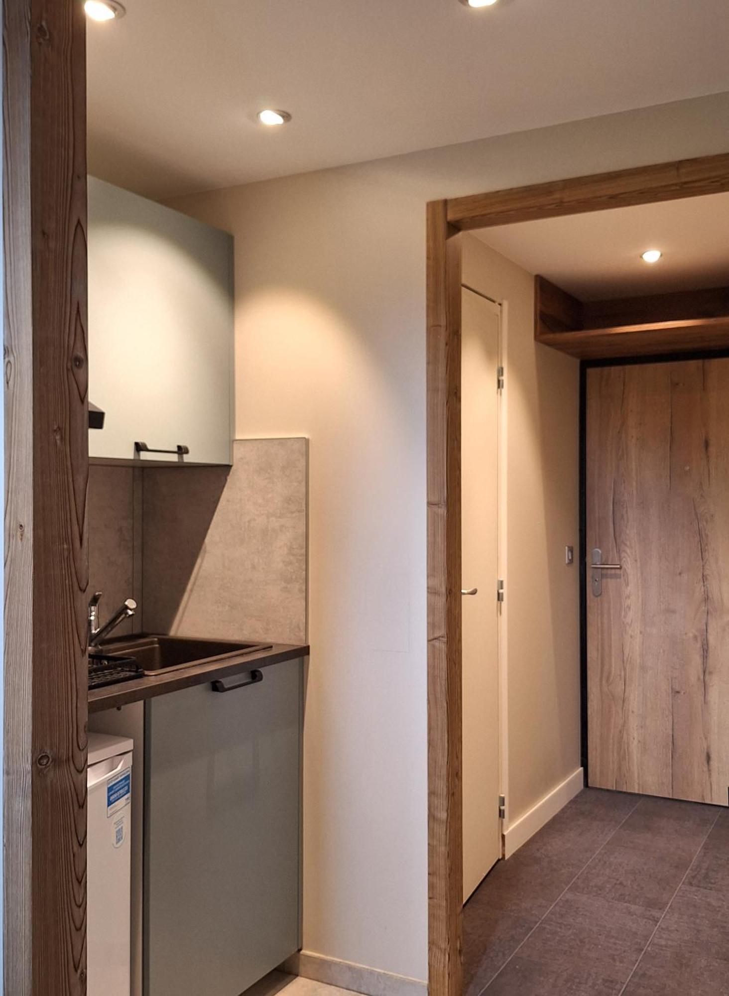 Appartement Ariondaz Courchevel